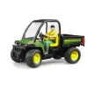 John Deer Gator 855D