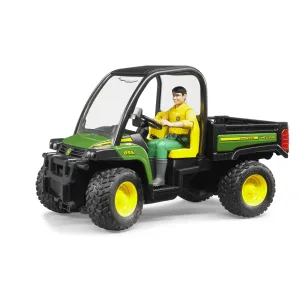 John Deer Gator 855D