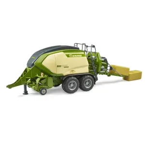 Krone Stórbaggavél 1290 HDP