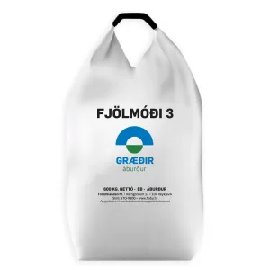 Fjölmóði 3