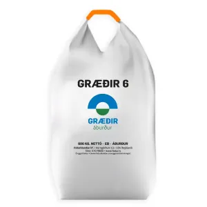 Græðir 6