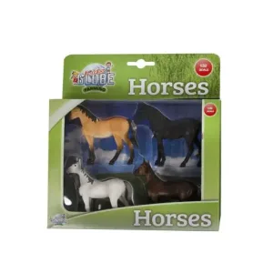 Alternative view of HESTAR (4X)