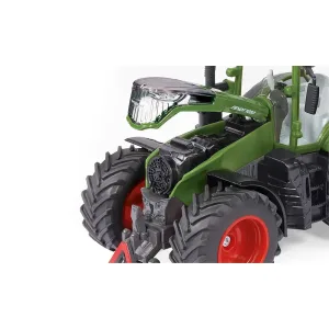 Alternative view of Fendt 1050 vario Traktor