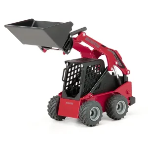 Alternative view of Manitou 3300V 1:32