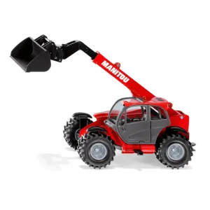 Manitou MLT 840 Skotbómulyftari 1:32