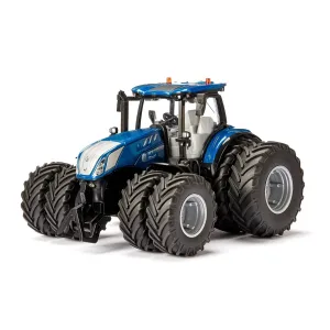 Alternative view of New Holland T7 Fjarstýrður/Bluetooth 1:32