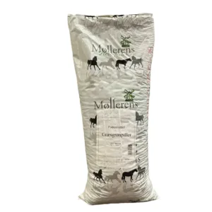 Refasmára/ Grasköggla Lucerne 12,5kg