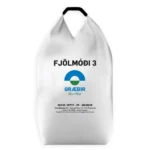 Fjölmóði 3