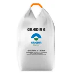 Græðir 6