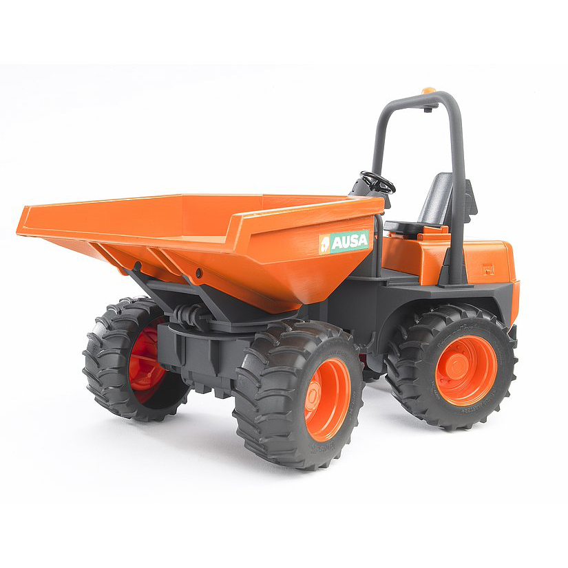 Ausa_Minidumper.jpeg Ausa Minidumper - Image 1