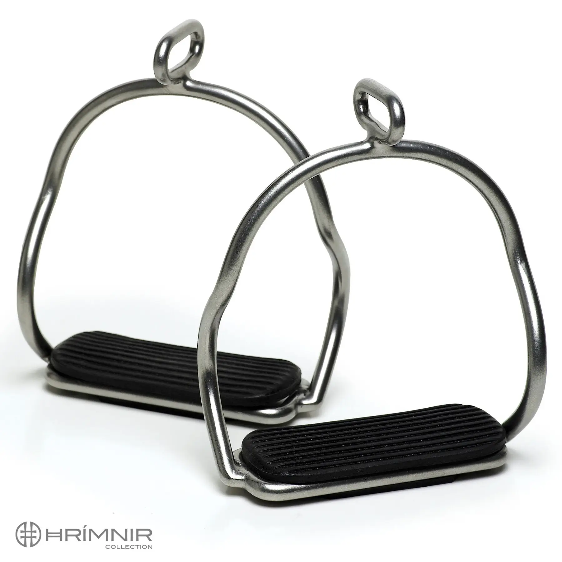 hrimnir_metal_stirrups.webp Hrímnis ístöð - Image 1