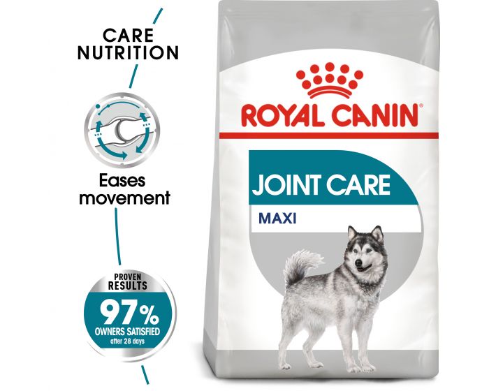 CREATOR: gd-jpeg v1.0 (using IJG JPEG v62), quality = 80 Hundamatur Maxi Joint Care 10kg. - Image 1