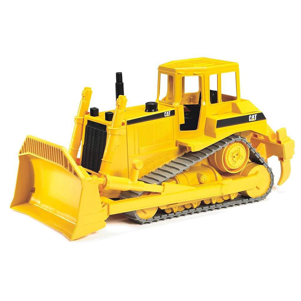 jardyta.jpeg CAT Bulldozer ýta - Image 1