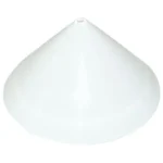 Lok fyrir 8kg fóðrara