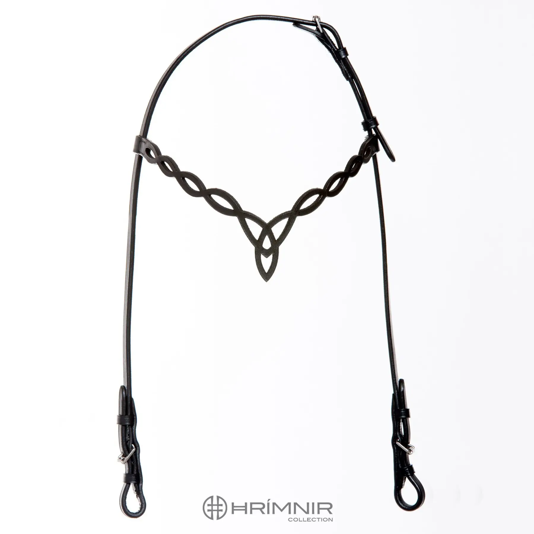 heritage-headstall-d.webp Höfuðleður Heritage D - Image 1