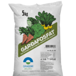Garðafosfat 7 kg