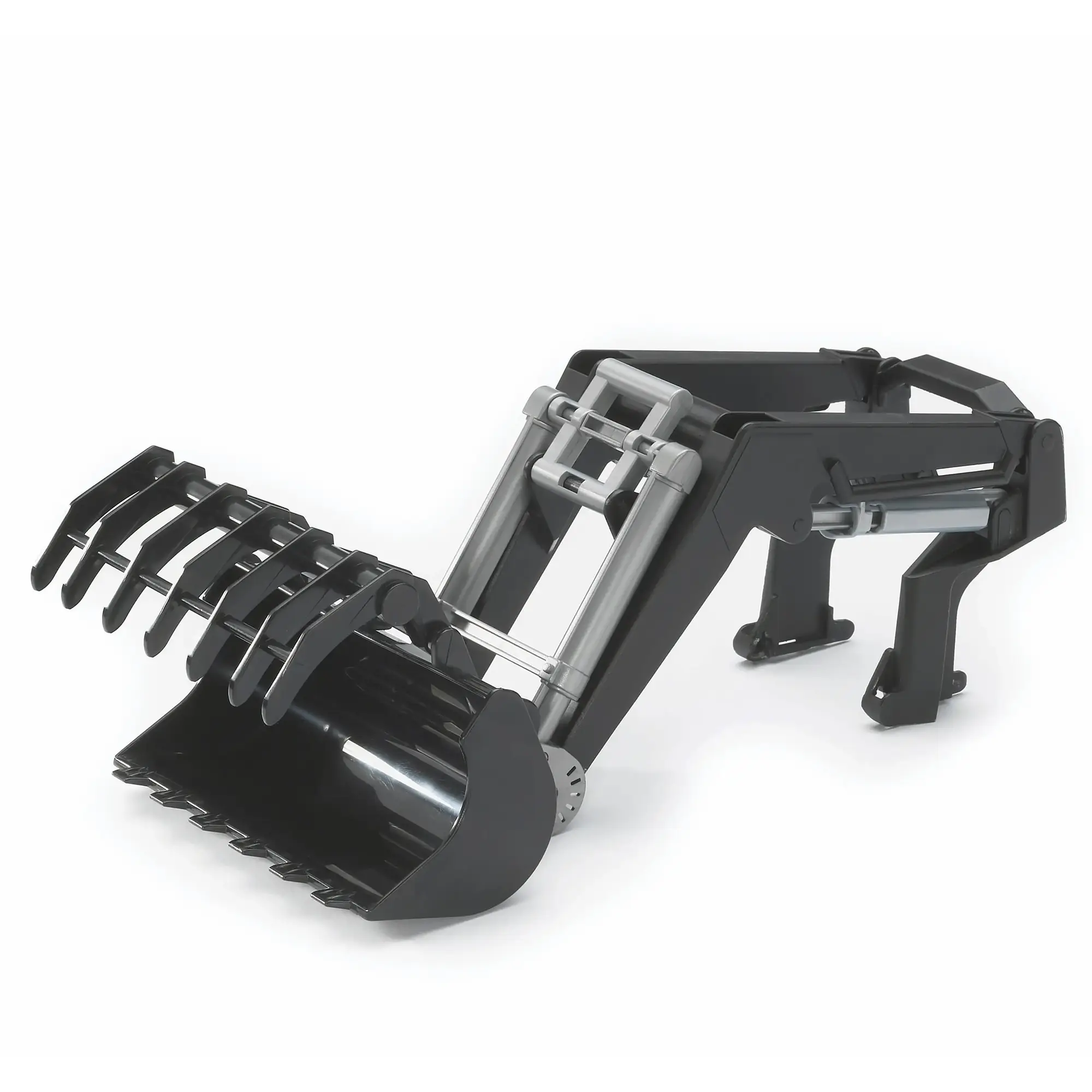 bruder-03333.webp Ámoksturstæki með greip - Image 1