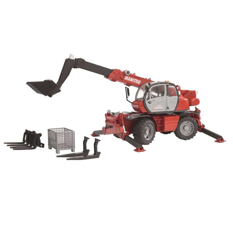 MRT2150-Lyftari-aukahlutir.jpeg Manitou MRT 2150 Lyftari + aukahlutir - Image 1