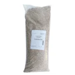 Sólblómafræ afhýdd 12 kg