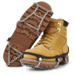 Mannbroddar Yaktrax Chains