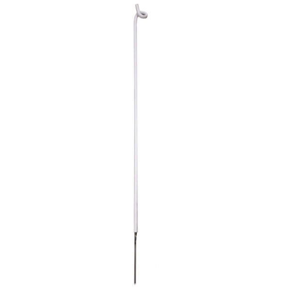 Randbeitarstaur_horn.jpg Randbeitarstaur m/hrútshorni - Image 1