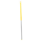 Álskaft gult 150 cm