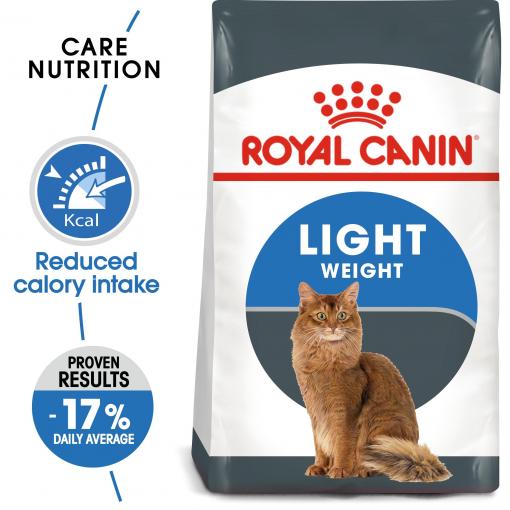 CREATOR: gd-jpeg v1.0 (using IJG JPEG v80), quality = 75 Kattamatur FCN Light Weight Care 3 kg. - Image 1