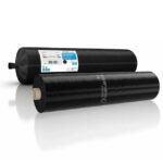 Stæðuplast - YFIR 14 x 50m (150mu)