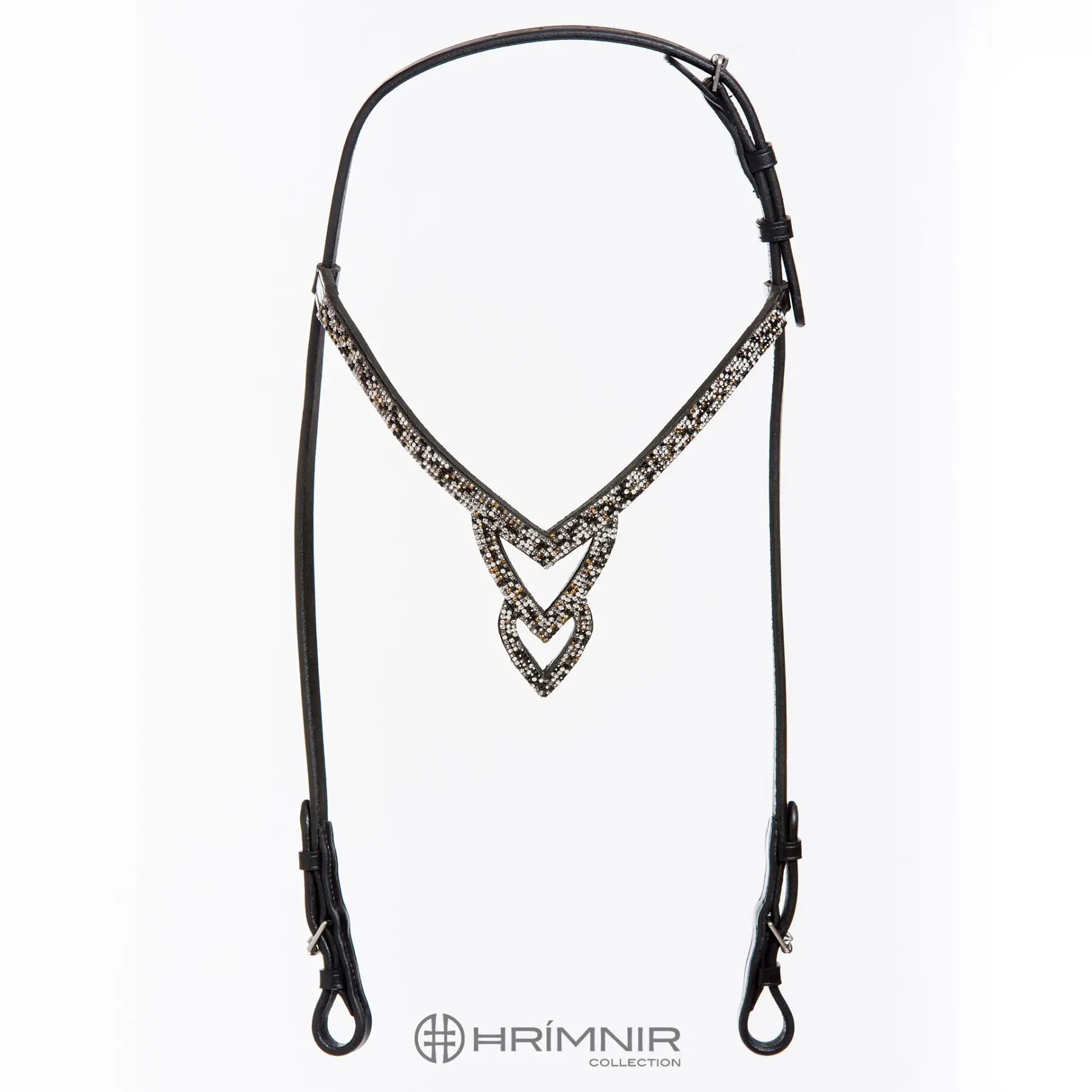 headstall-unity.webp Höfuðleður Heritage - Unity - Image 1