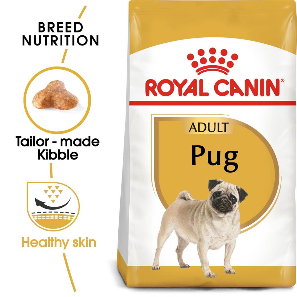 R255730.jpg Hundamatur BHN Pug 3kg. - Image 1