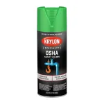 Rúllusprey, OSHA/Krylon grænt