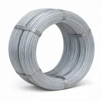 Þanvír galv. 2,5mm 25 kg. 640m