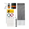Rafgirðingasett 50cm. f/gæludýr 230V