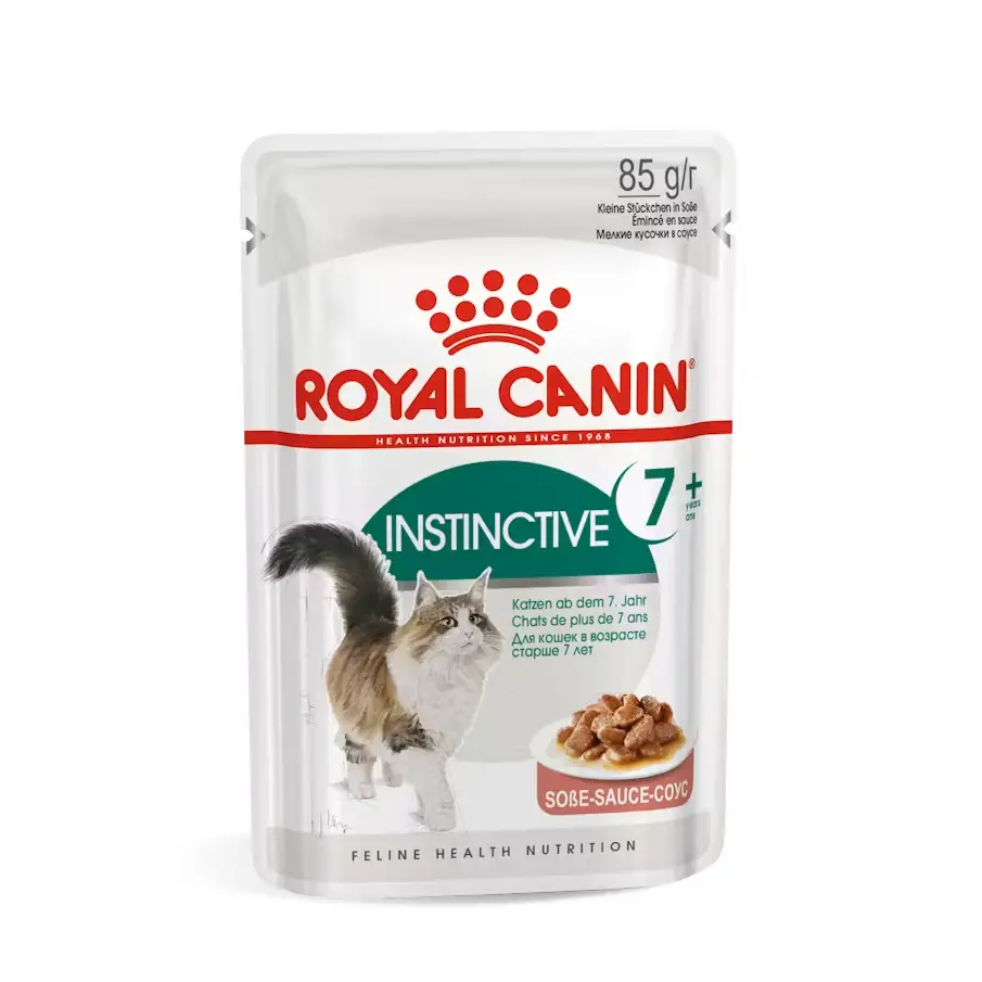 royal-canin-instinctive-7-blaut Instinctive 7+ 12x85gr. - Image 1