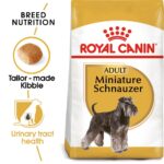Royal Canin - Schnauzer adult