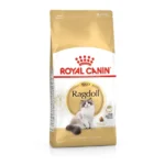Ragdoll Adult 2kg.