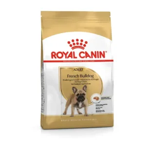 BHN French Bulldog Adult 9 kg
