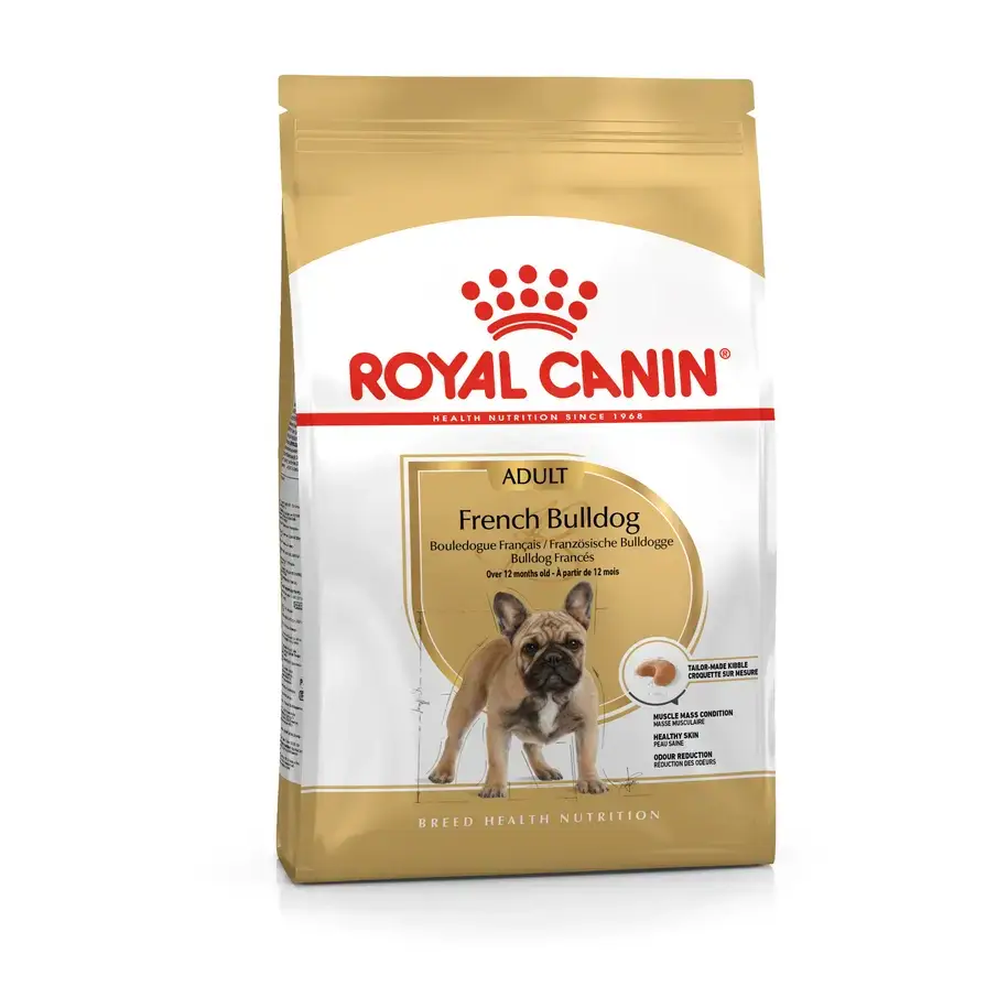 BHN French Bulldog Adult 9 kg