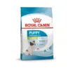 Xsmall Puppy 1,5 kg.